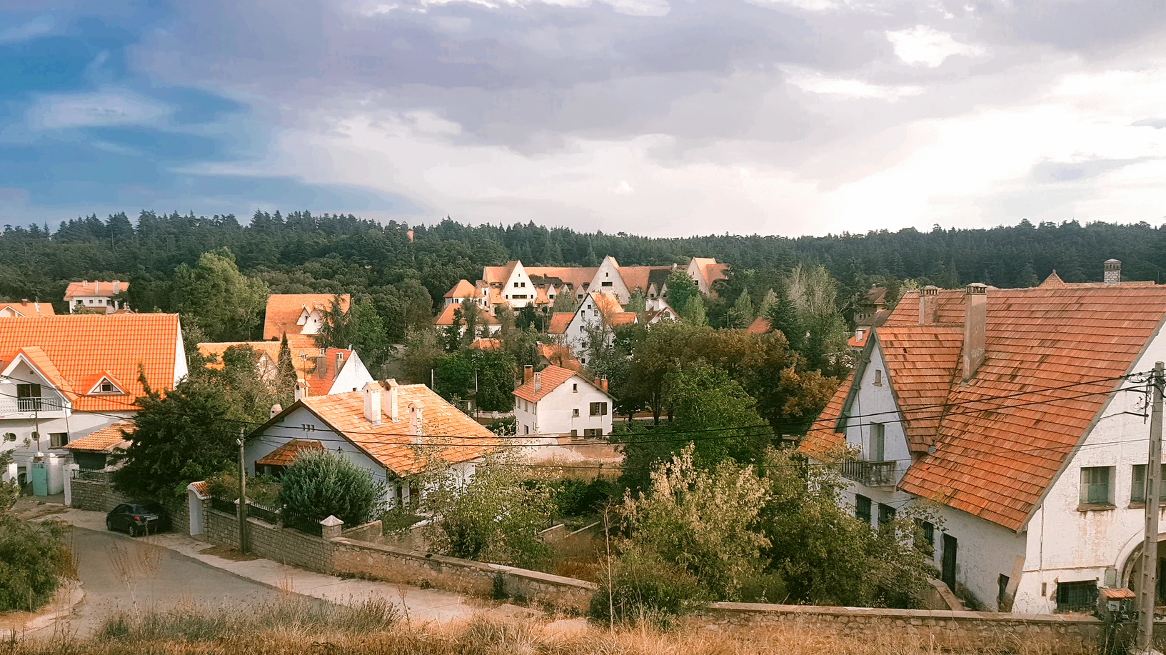 Ifrane