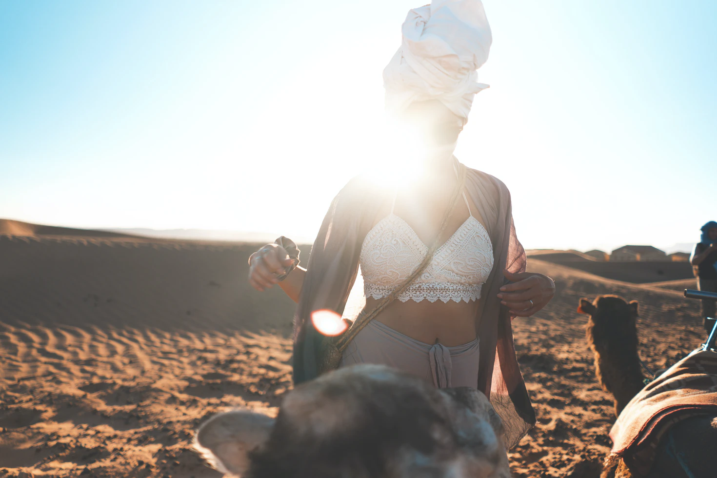 Is Morocco Safe for Women to Visit