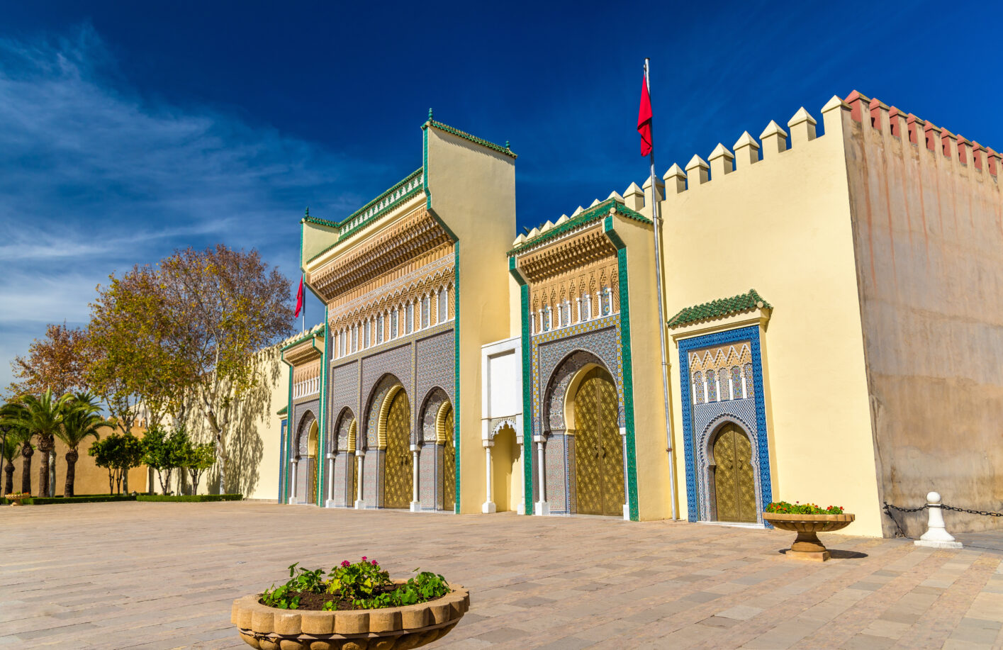 Royal Palace