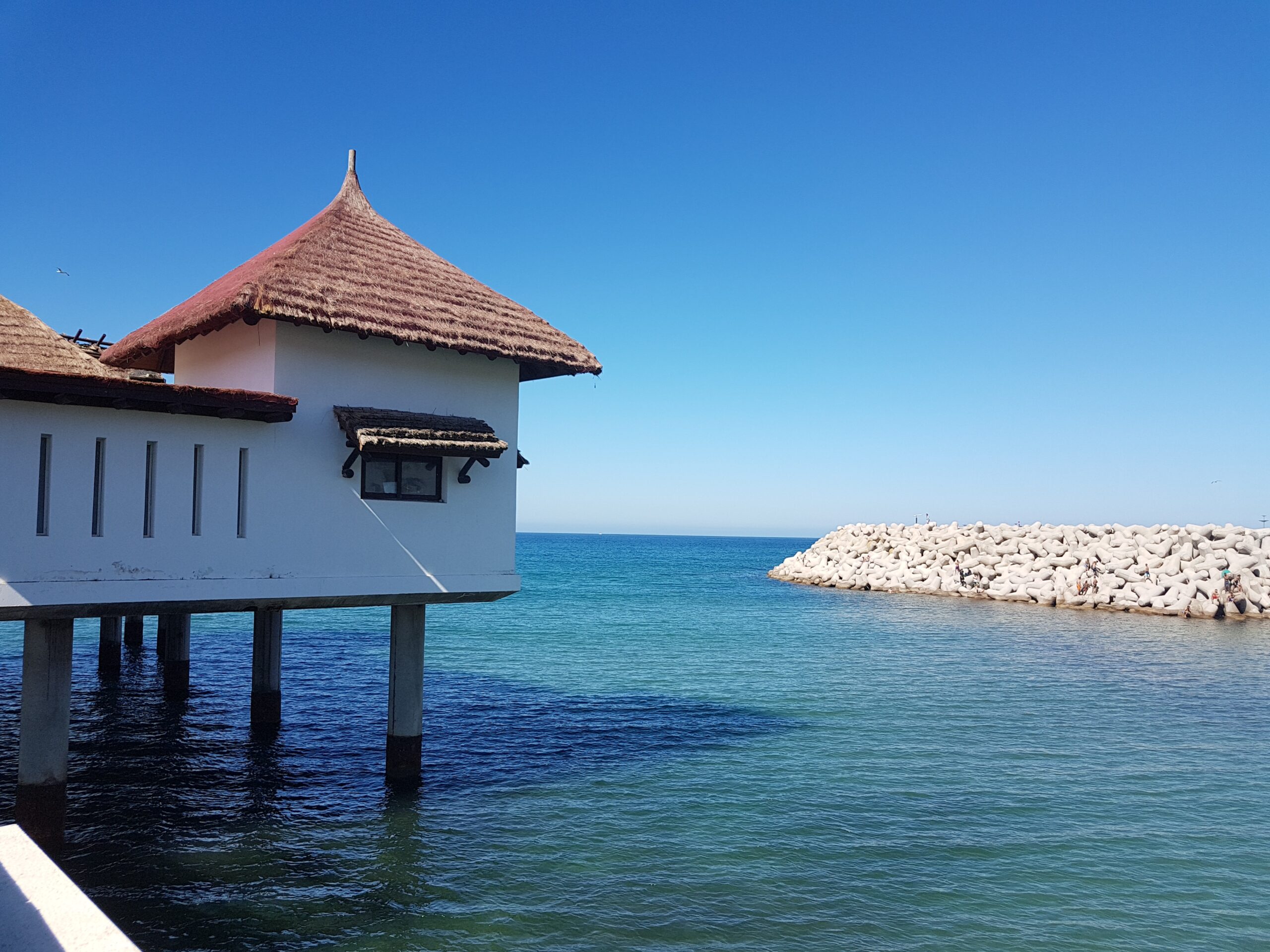 Tetouan beaches