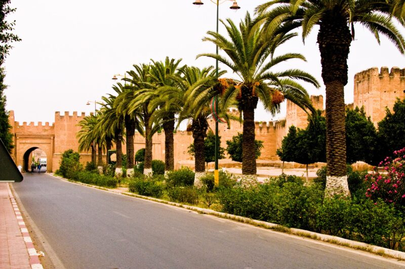 Taroudant